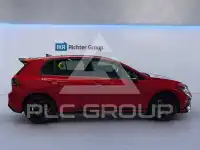 2026 Volkswagen GOLF