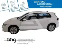 2026 Volkswagen GOLF