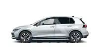 2026 Volkswagen GOLF