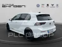 2026 Volkswagen GOLF