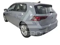 2026 Volkswagen GOLF