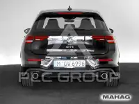 2026 Volkswagen GOLF