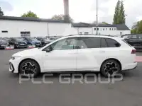 2026 Volkswagen GOLF