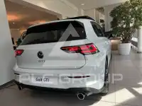 2026 Volkswagen GOLF