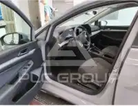2026 Volkswagen GOLF
