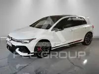 2026 Volkswagen GOLF