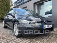 2026 Volkswagen GOLF