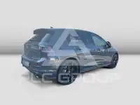 2026 Volkswagen GOLF