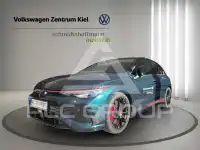 2026 Volkswagen GOLF