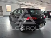 2026 Volkswagen GOLF