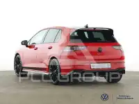 2026 Volkswagen GOLF