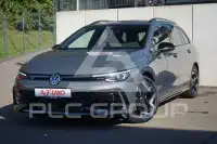 2026 Volkswagen GOLF