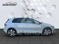 2026 Volkswagen GOLF