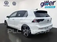 2026 Volkswagen GOLF