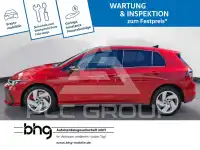 2026 Volkswagen GOLF