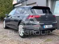 2026 Volkswagen GOLF