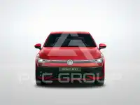 2026 Volkswagen GOLF