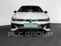 2026 Volkswagen GOLF