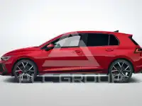 2026 Volkswagen GOLF