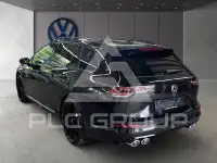 2026 Volkswagen GOLF