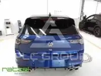 2026 Volkswagen GOLF
