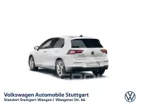 2026 Volkswagen GOLF