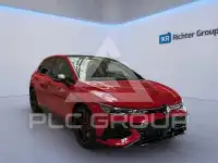 2026 Volkswagen GOLF