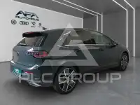 2026 Volkswagen GOLF