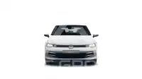 2026 Volkswagen GOLF