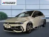 2026 Volkswagen GOLF