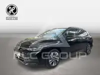 2026 Volkswagen GOLF