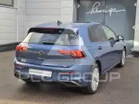 2026 Volkswagen GOLF
