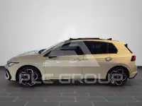 2026 Volkswagen GOLF