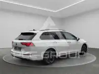 2026 Volkswagen GOLF