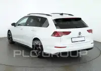 2026 Volkswagen GOLF