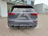 2026 Volkswagen GOLF