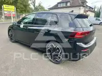 2026 Volkswagen GOLF