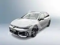 2026 Volkswagen GOLF