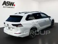 2026 Volkswagen GOLF