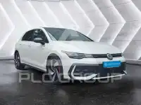2026 Volkswagen GOLF