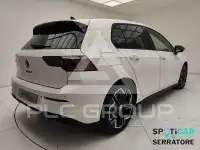 2026 Volkswagen GOLF
