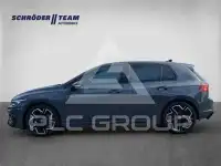2026 Volkswagen GOLF