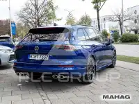 2026 Volkswagen GOLF