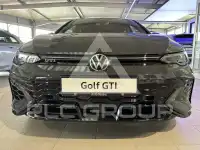 2026 Volkswagen GOLF