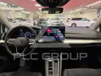 2026 Volkswagen GOLF