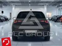 2026 Volkswagen GOLF