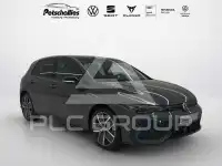 2026 Volkswagen GOLF