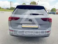 2026 Volkswagen GOLF