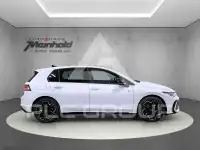 2026 Volkswagen GOLF