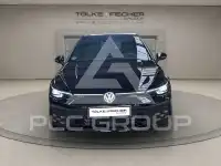 2026 Volkswagen GOLF